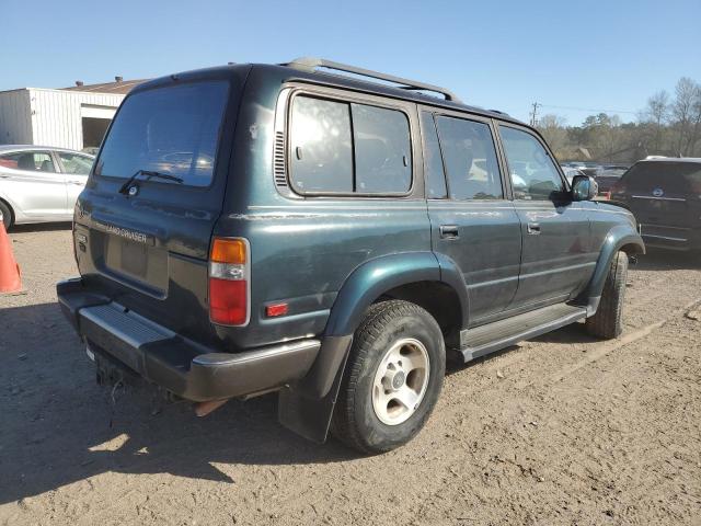 Obraz 3 z 1994 TOYOTA LAND CRUISER DJ81 1994 z VIN JT3DJ81W2R0085764