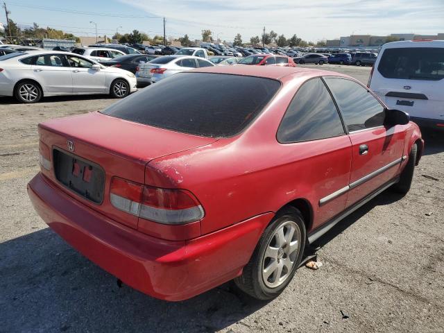 Изображение 3 1996 HONDA CIVIC DX 1996 с VIN 1HGEJ6220TL024159