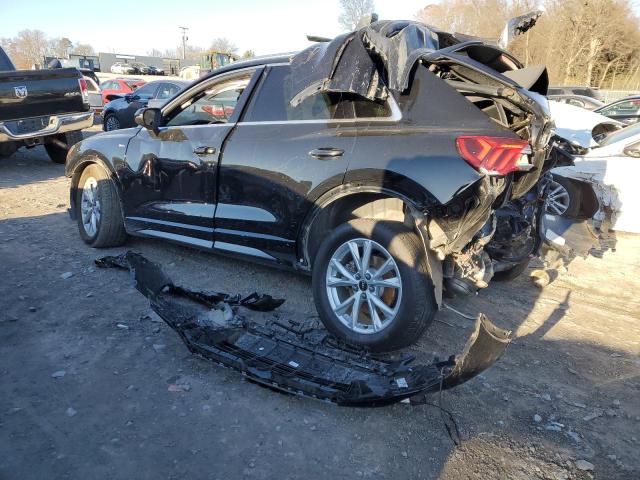 Изображение 2 2022 AUDI Q3 PREMIUM S LINE 45 2022 с VIN WA1DECF39N1140324