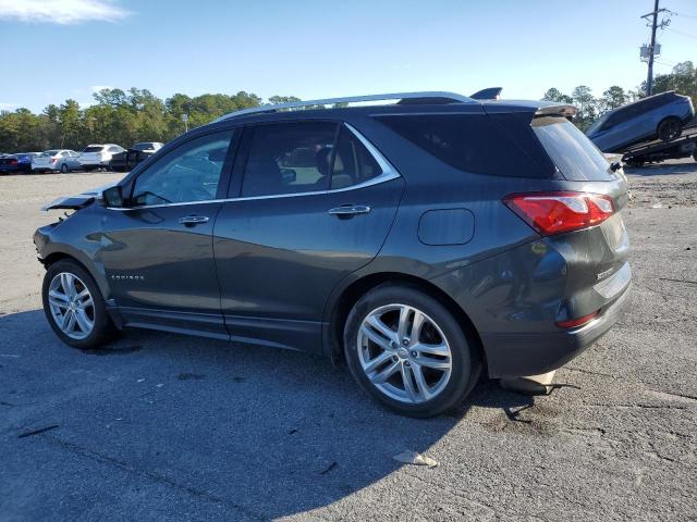 Изображение 2 2018 CHEVROLET EQUINOX PREMIER 2018 с VIN 3GNAXMEVXJS582363