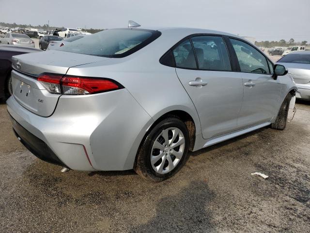 Image 3 of 2023 TOYOTA COROLLA LE 2023 with VIN 5YFB4MDE0PP079891