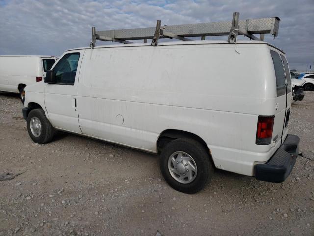 Изображение 2 2011 FORD ECONOLINE E250 VAN 2011 с VIN 1FTNE2EL6BDB38353