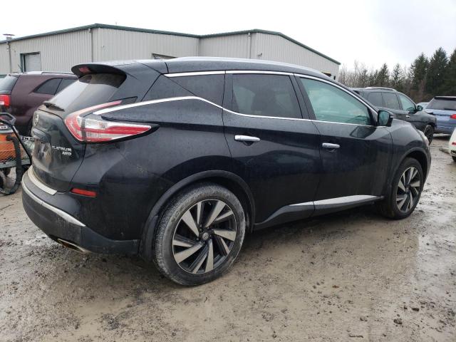 Obraz 3 z 2015 NISSAN MURANO S 2015 z VIN 5N1AZ2MH7FN272395