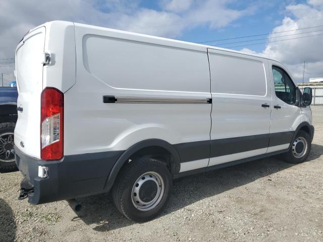 Obraz 3 z 2022 FORD TRANSIT T-250 2022 z VIN 1FTBR1Y83NKA37697