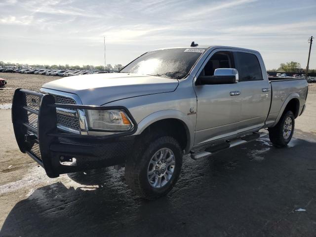 Изображение 2018 RAM 2500 LARAMIE 2018