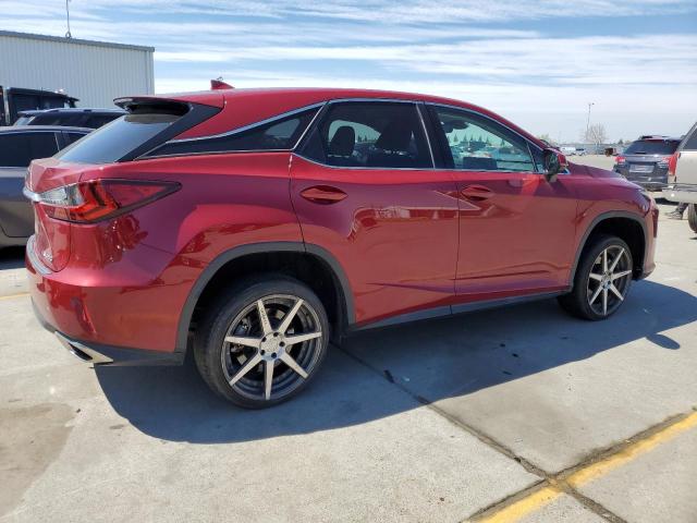 Obraz 3 z 2019 LEXUS RX 350 BASE 2019 z VIN 2T2BZMCA5KC171731