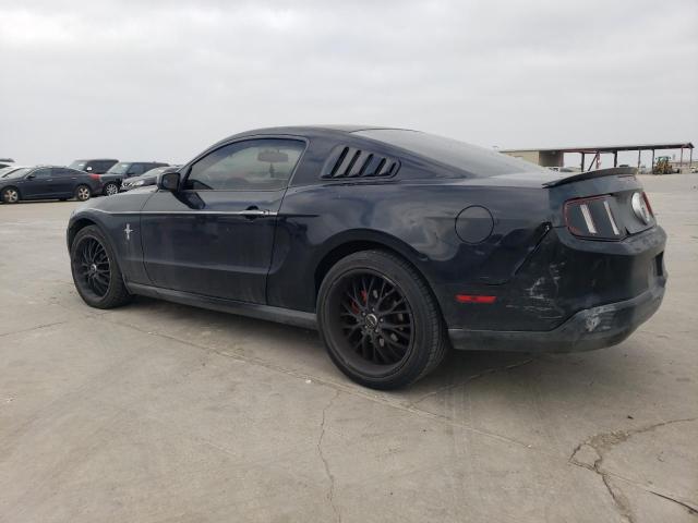 Obraz 2 z 2010 FORD MUSTANG  2010 z VIN 1ZVBP8AN4A5115201