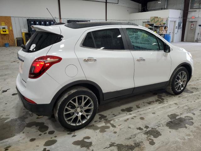 Изображение 3 2018 BUICK ENCORE SPORT TOURING 2018 с VIN KL4CJ1SB6JB577159