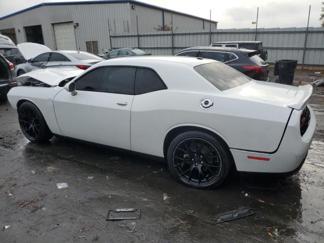 Изображение 2 2022 DODGE CHALLENGER GT 2022 с VIN 2C3CDZJG9NH105886