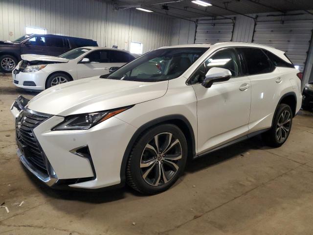 Изображение 2018 LEXUS RX 350 L 2018