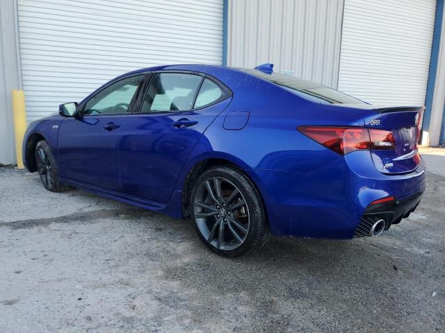 Obraz 2 z 2019 ACURA TLX TECHNOLOGY 2019 z VIN 19UUB1F68KA002736