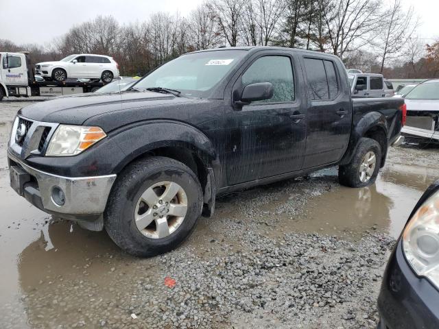 Image 1 of 2011 NISSAN FRONTIER S 2011 with VIN 1N6AD0EV6BC409616