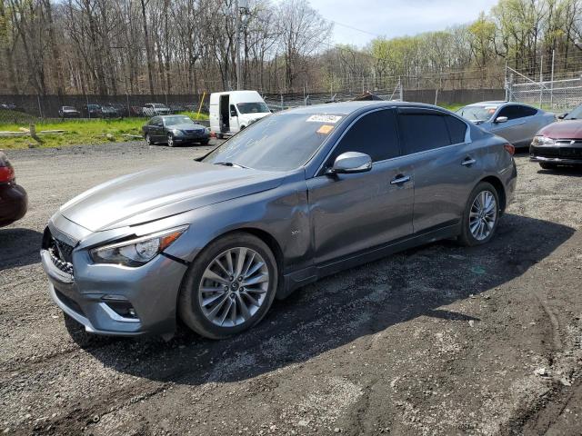 Obraz 2019 INFINITI Q50 LUXE 2019