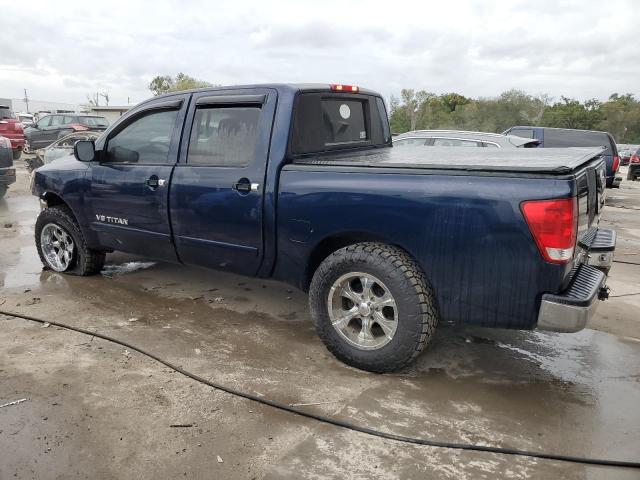 Изображение 2 2006 NISSAN TITAN XE 2006 с VIN 1N6BA07A76N544914