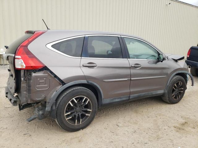 Obraz 3 z 2015 HONDA CR-V EX 2015 z VIN 3CZRM3H53FG709484