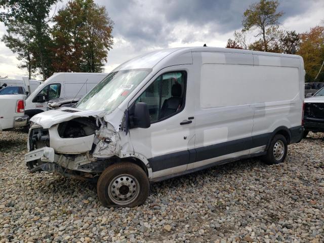 Image 1 of 2020 FORD TRANSIT T-250 2020 with VIN 1FTBR2C83LKB59843