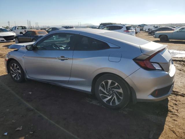 Image 2 of 2016 HONDA CIVIC LX 2016 with VIN 2HGFC4B00GH304510