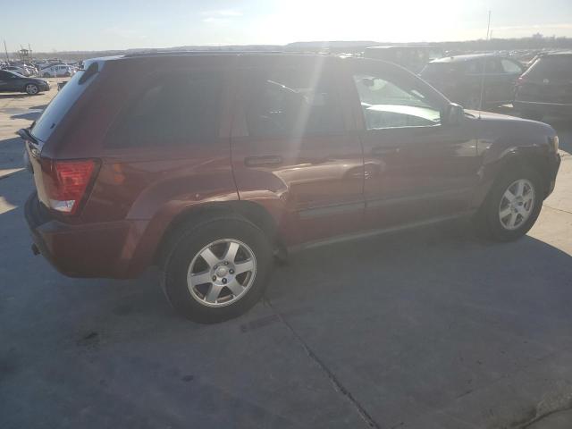 Obraz 3 z 2008 JEEP GRAND CHEROKEE LAREDO 2008 z VIN 1J8GS48K58C229685