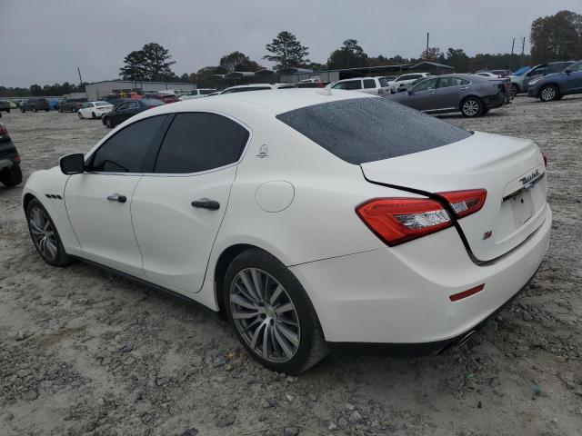 Obraz 2 z 2015 MASERATI GHIBLI  2015 z VIN ZAM57XSA5F1133738
