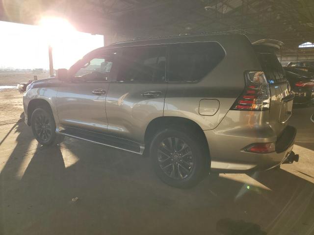 Изображение 2 2023 LEXUS GX 460 2023 с VIN JTJAM7BX9P5360728