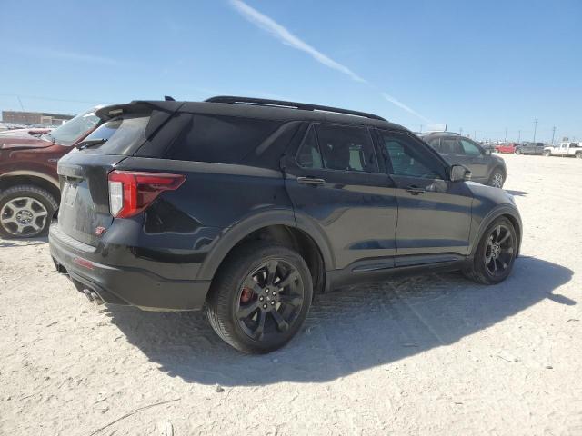 Изображение 3 2021 FORD EXPLORER ST 2021 с VIN 1FM5K8GC9MGA23624