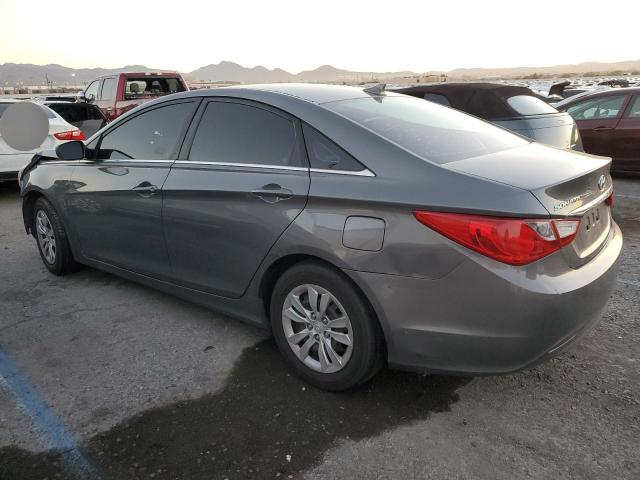 Изображение 2 2012 HYUNDAI SONATA GLS 2012 с VIN 5NPEB4AC0CH315159