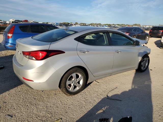Image 3 of 2015 HYUNDAI ELANTRA SE 2015 with VIN 5NPDH4AE4FH579355