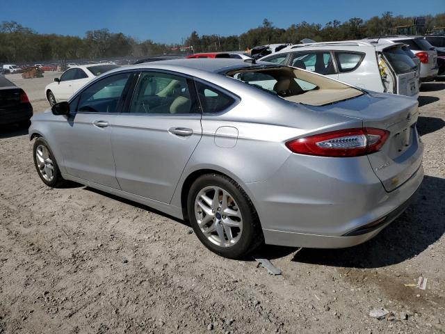 Image 2 of 2013 FORD FUSION SE 2013 with VIN 3FA6P0HR2DR230093