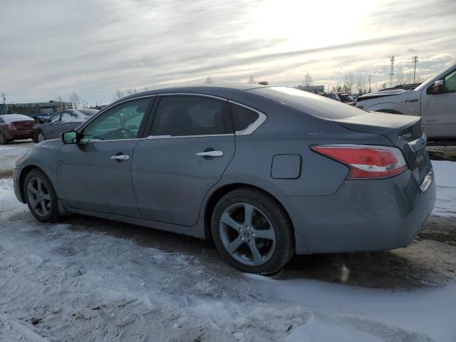 Изображение 2 2015 NISSAN ALTIMA 2.5 2015 с VIN 1N4AL3APXFN387375