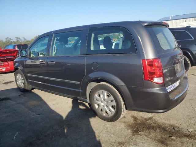 Image 2 of 2015 DODGE GRAND CARAVAN SE 2015 with VIN 2C4RDGBGXFR640181
