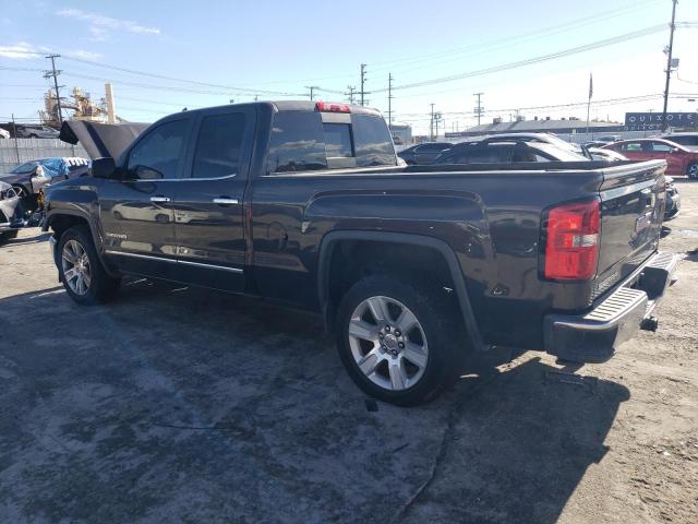Изображение 2 2015 GMC SIERRA C1500 SLT 2015 с VIN 1GTR1VEC1FZ430015