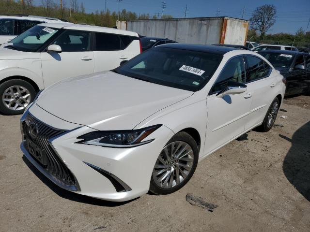 Obraz 2021 LEXUS ES 350 BASE 2021
