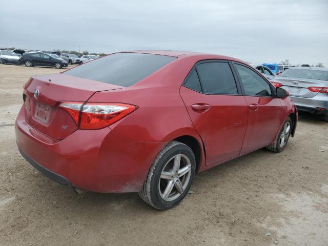 Изображение 3 2015 TOYOTA COROLLA L 2015 с VIN 2T1BURHE9FC412952