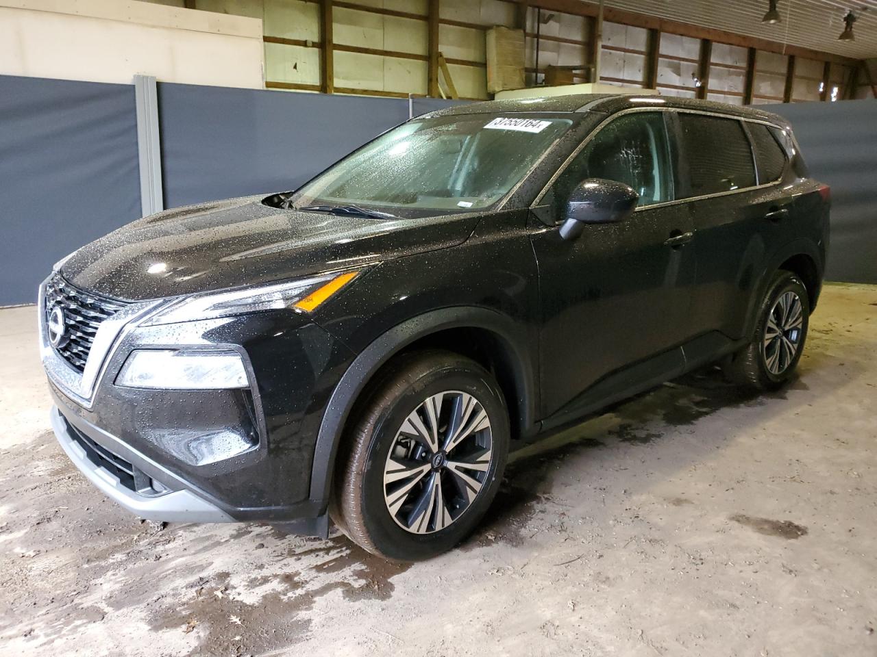 Obraz 2023 NISSAN ROGUE SV 2023