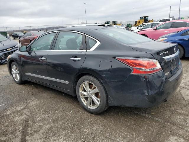Изображение 2 2014 NISSAN ALTIMA 2.5 2014 с VIN 1N4AL3AP0EC297551
