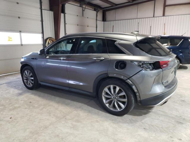 Image 2 of 2019 INFINITI QX50 ESSENTIAL 2019 with VIN 3PCAJ5M37KF143504