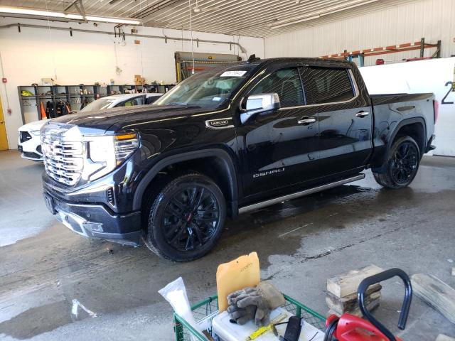 2023 GMC SIERRA K1500 DENALI 2023 image