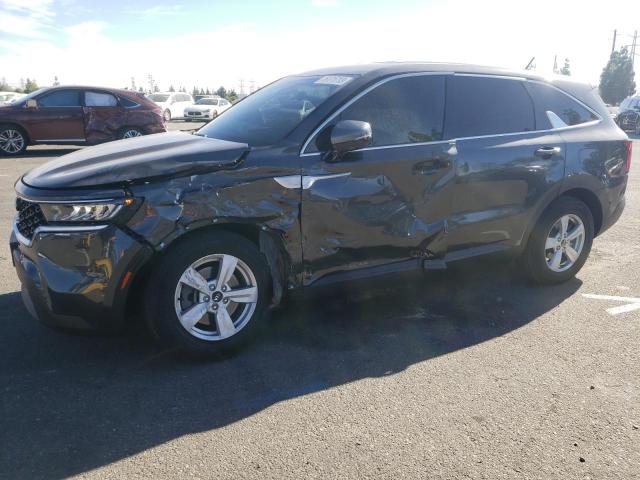 2021 KIA SORENTO LX 2021 image