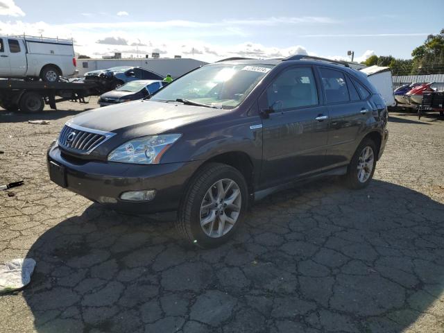 Изображение 1 2009 LEXUS RX 350 2009 с VIN 2T2HK31U49C111164