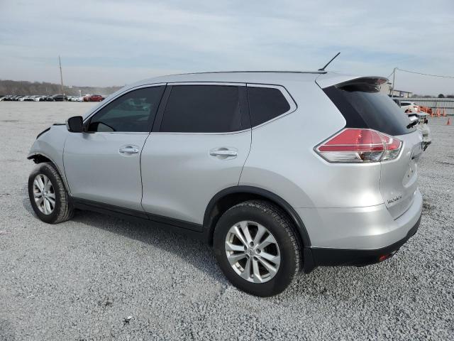 Image 2 of 2014 NISSAN ROGUE S 2014 with VIN 5N1AT2MK7EC773665
