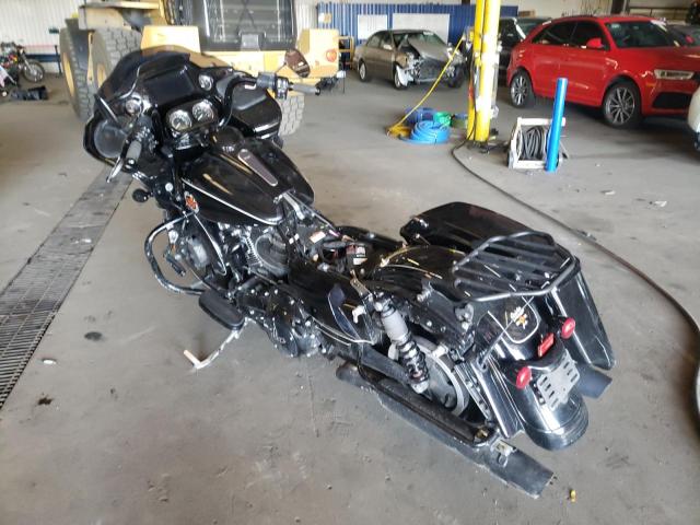 Image 3 of 2020 HARLEY-DAVIDSON FLTRXS  2020 with VIN 1HD1KTP14LB657177