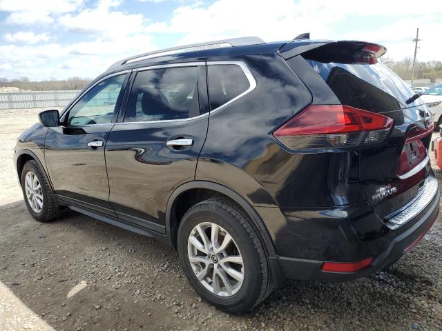 Image 2 of 2018 NISSAN ROGUE S 2018 with VIN KNMAT2MV1JP582938
