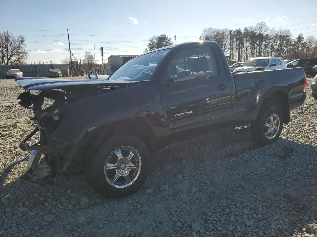 Изображение 2006 TOYOTA TACOMA  2006