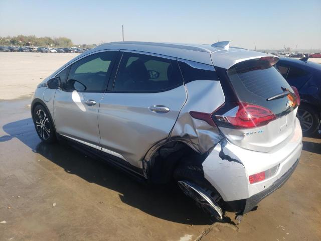 Image 2 of 2017 CHEVROLET BOLT EV PREMIER 2017 with VIN 1G1FX6S07H4173582