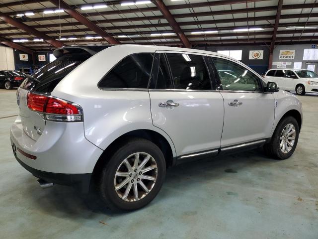 Image 3 of 2013 LINCOLN MKX  2013 with VIN 2LMDJ8JK4DBL20360