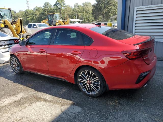 Obraz 2 z 2021 KIA FORTE GT 2021 z VIN 3KPF44AC2ME417339