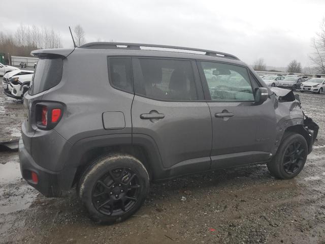 Obraz 3 z 2019 JEEP RENEGADE LATITUDE 2019 z VIN ZACNJBBB5KPK69084