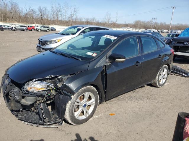 Изображение 1 2014 FORD FOCUS SE 2014 с VIN 1FADP3F21EL370117