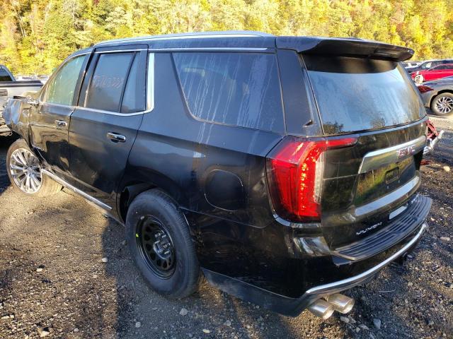 Obraz 2 z Gmc Yukon Denali 2023 z VIN 1GKS2DKL3PR353229