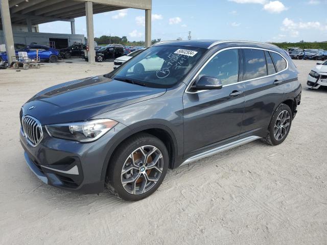 Изображение 1 2022 BMW X1 XDRIVE28I 2022 с VIN WBXJG9C07N5V49420